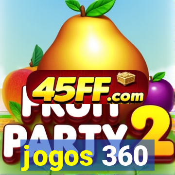 jogos 360